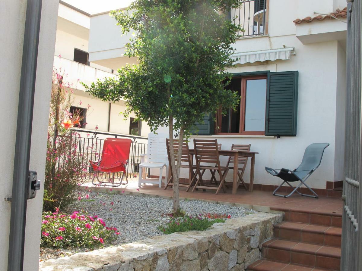 Casa Margherita Parghelia Exterior photo